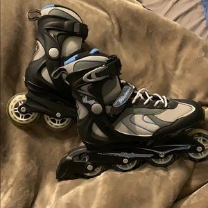 Blade runner Roller skates